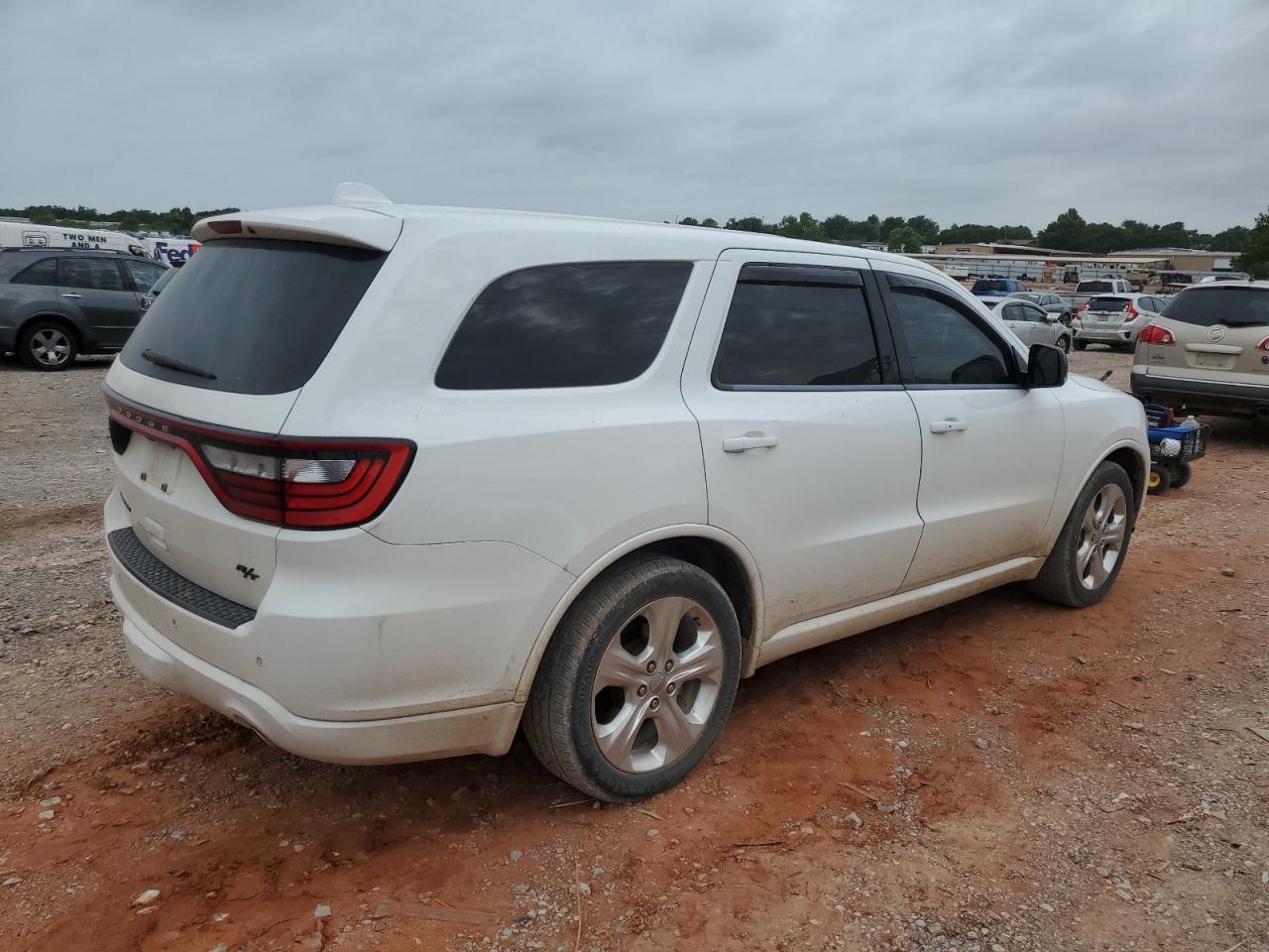 2015 Dodge Durango R/T - Image 3