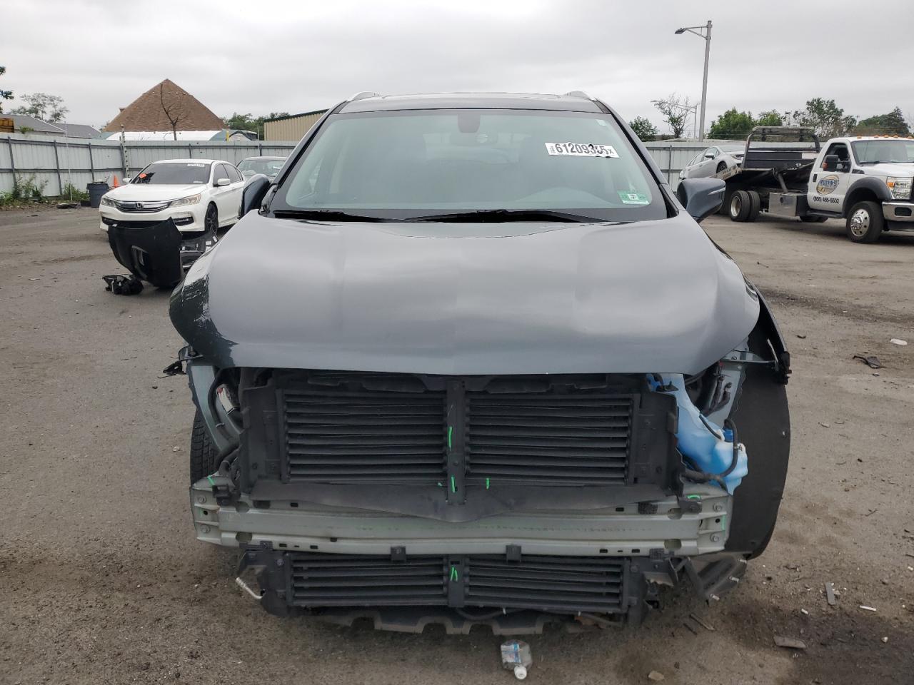 2018 Buick Enclave Essence - Фото 5