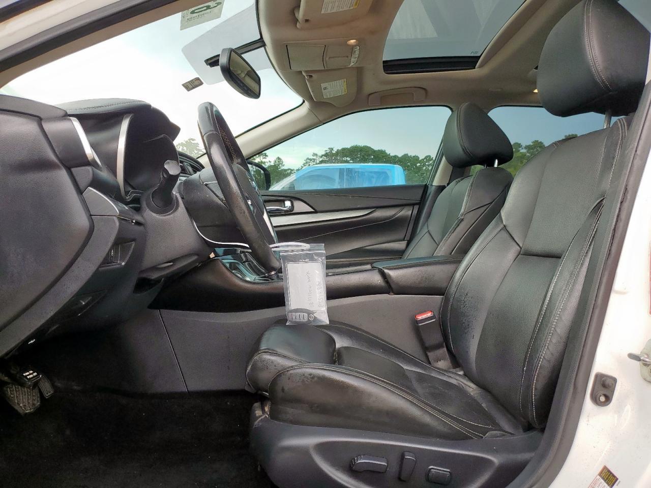 2018 Nissan Maxima 3.5S - Image 7