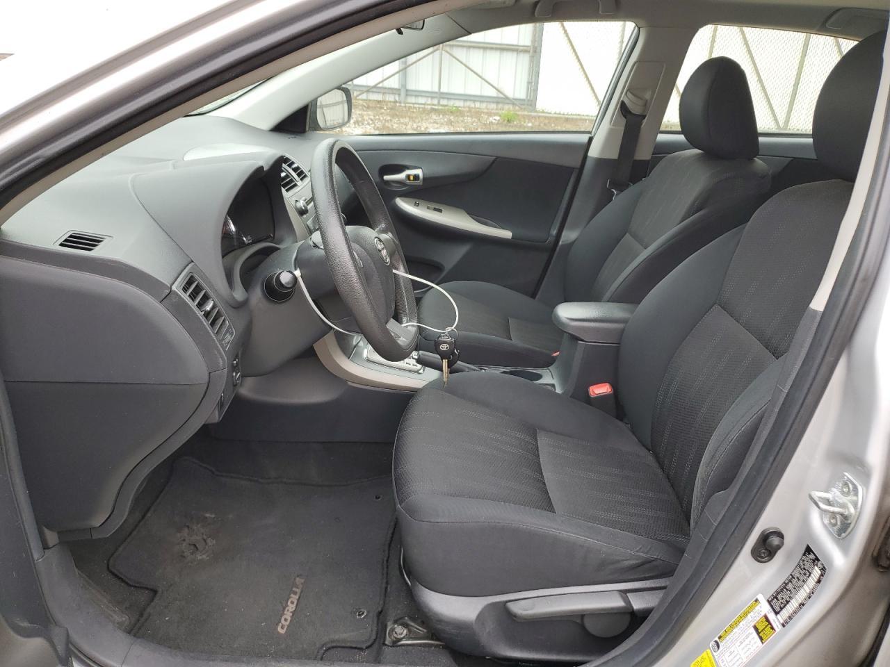 2011 Toyota Corolla Base - Image 7