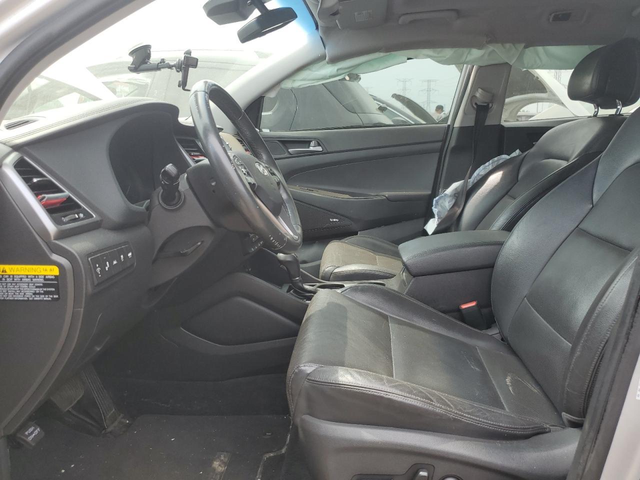 2018 Hyundai Tucson Value - Image 7