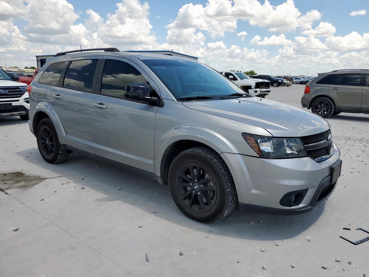 2019 Dodge Journey Se - Image 4