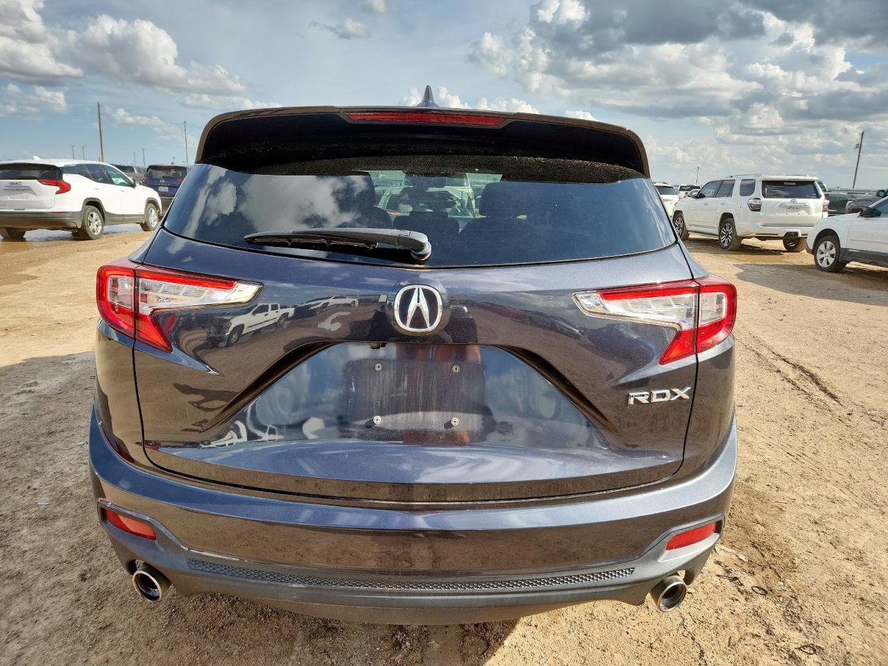 2019 Acura Rdx - Image 6