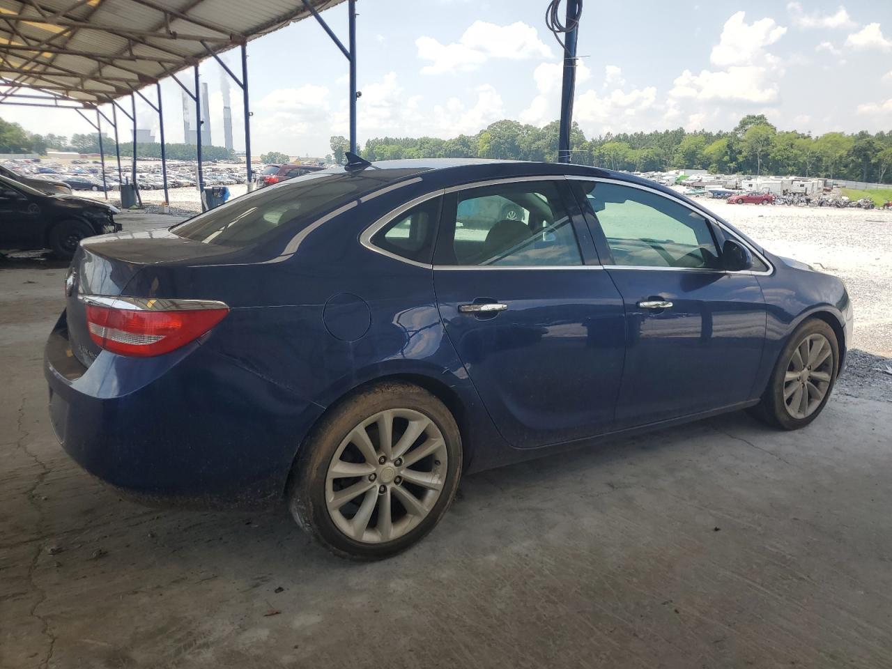 2013 Buick Verano - Фото 3
