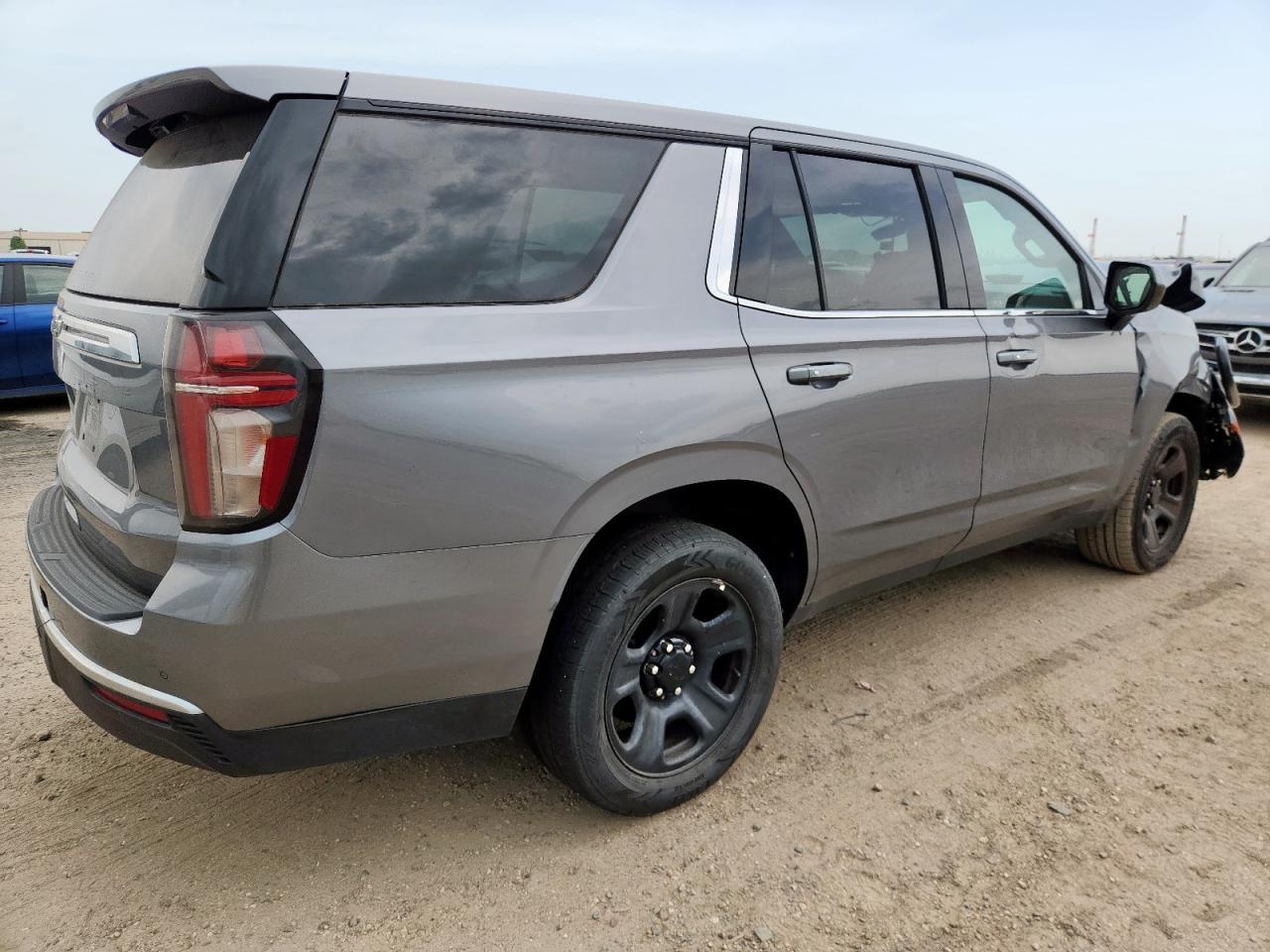 2021 Chevrolet Tahoe C1500 - Image 3