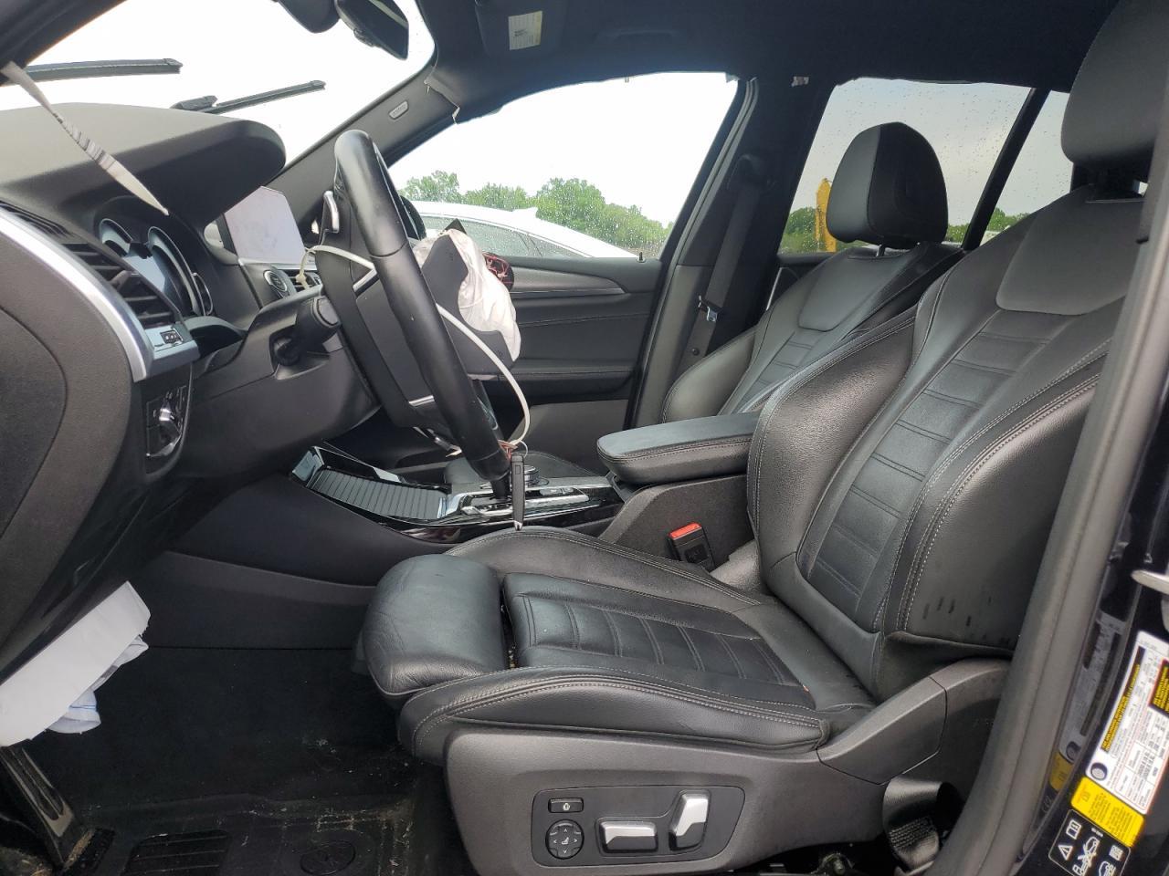 2019 BMW X3 xDrive30I - Image 7