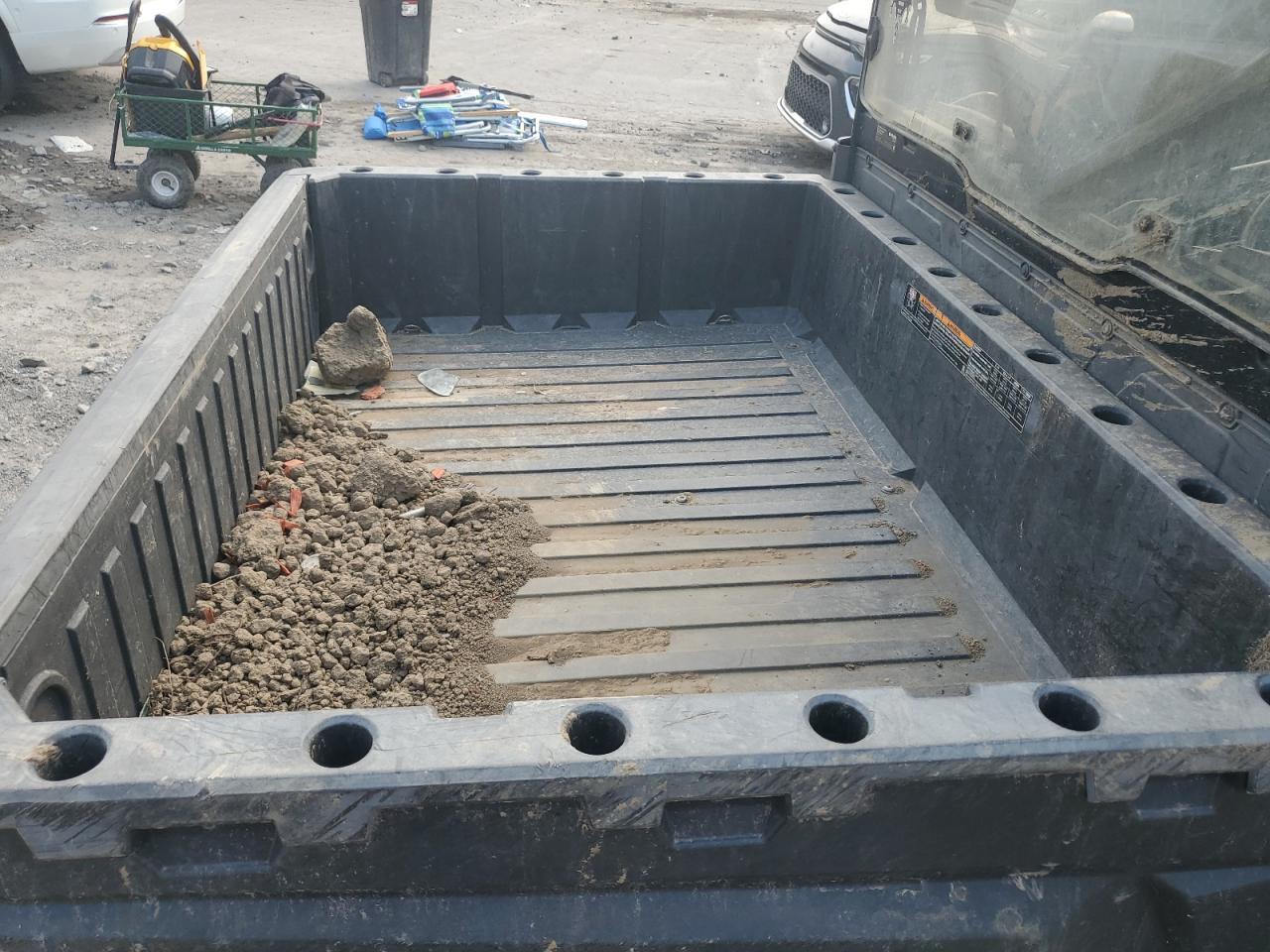 2019 Polaris Ranger Xp 900 Eps - Image 6