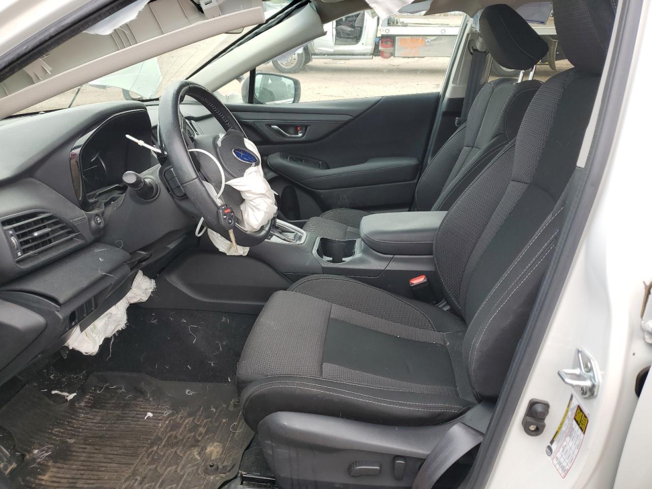 2021 Subaru Outback Premium - Фото 7