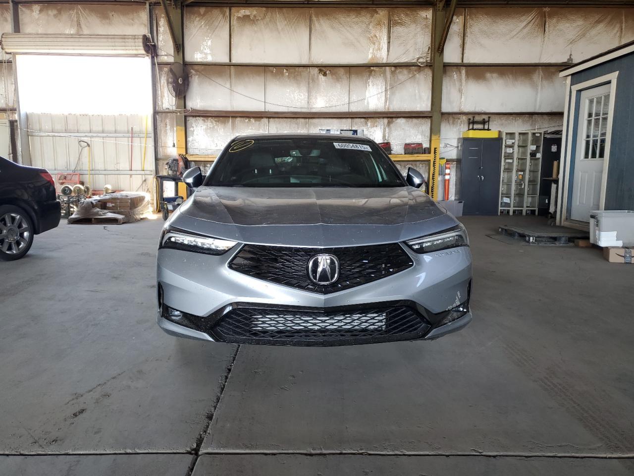 2025 Acura Integra A-Spec - Image 5