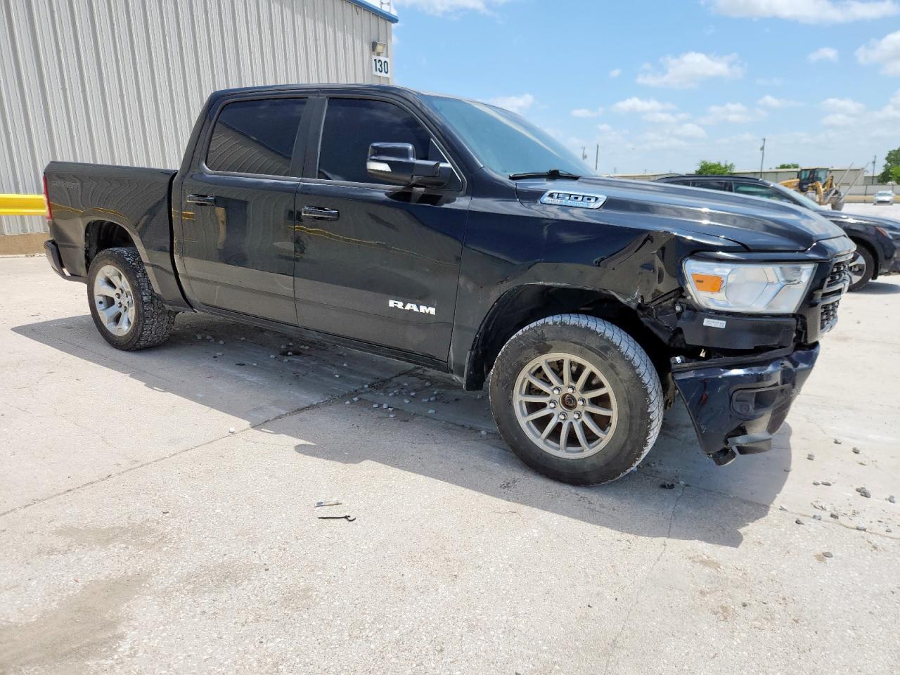2022 Ram 1500 Big Horn/Lone Star - Фото 4