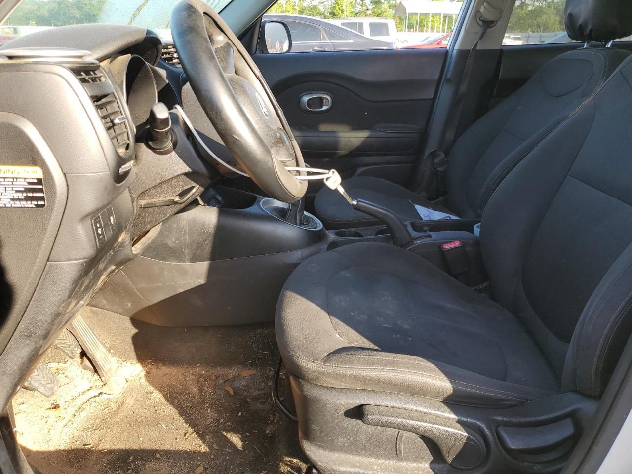 2014 Kia Soul - Фото 7