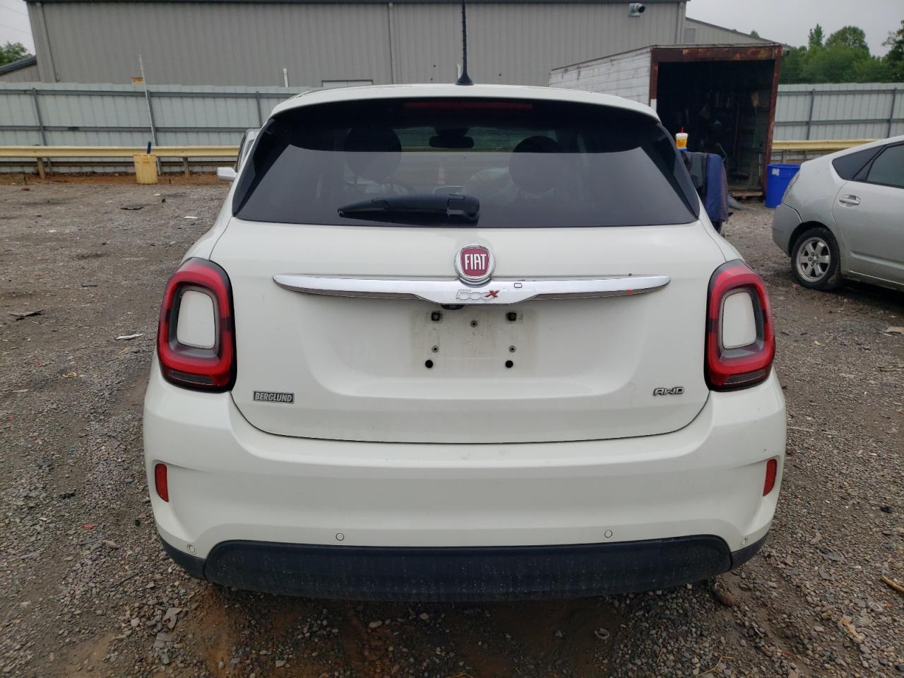 2020 Fiat 500X Pop - Image 6
