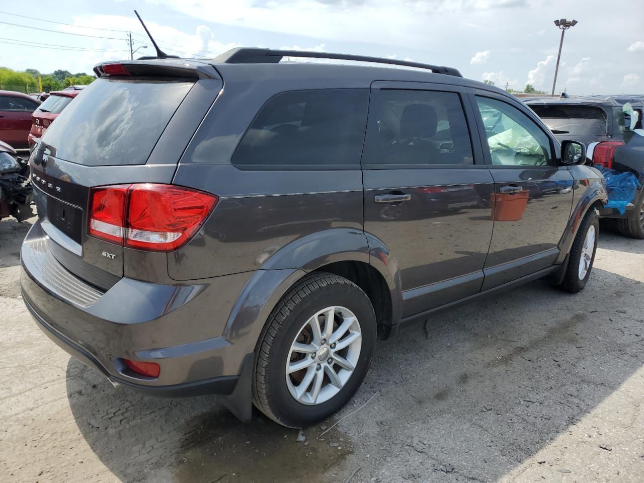 2017 Dodge Journey Sxt - Image 3