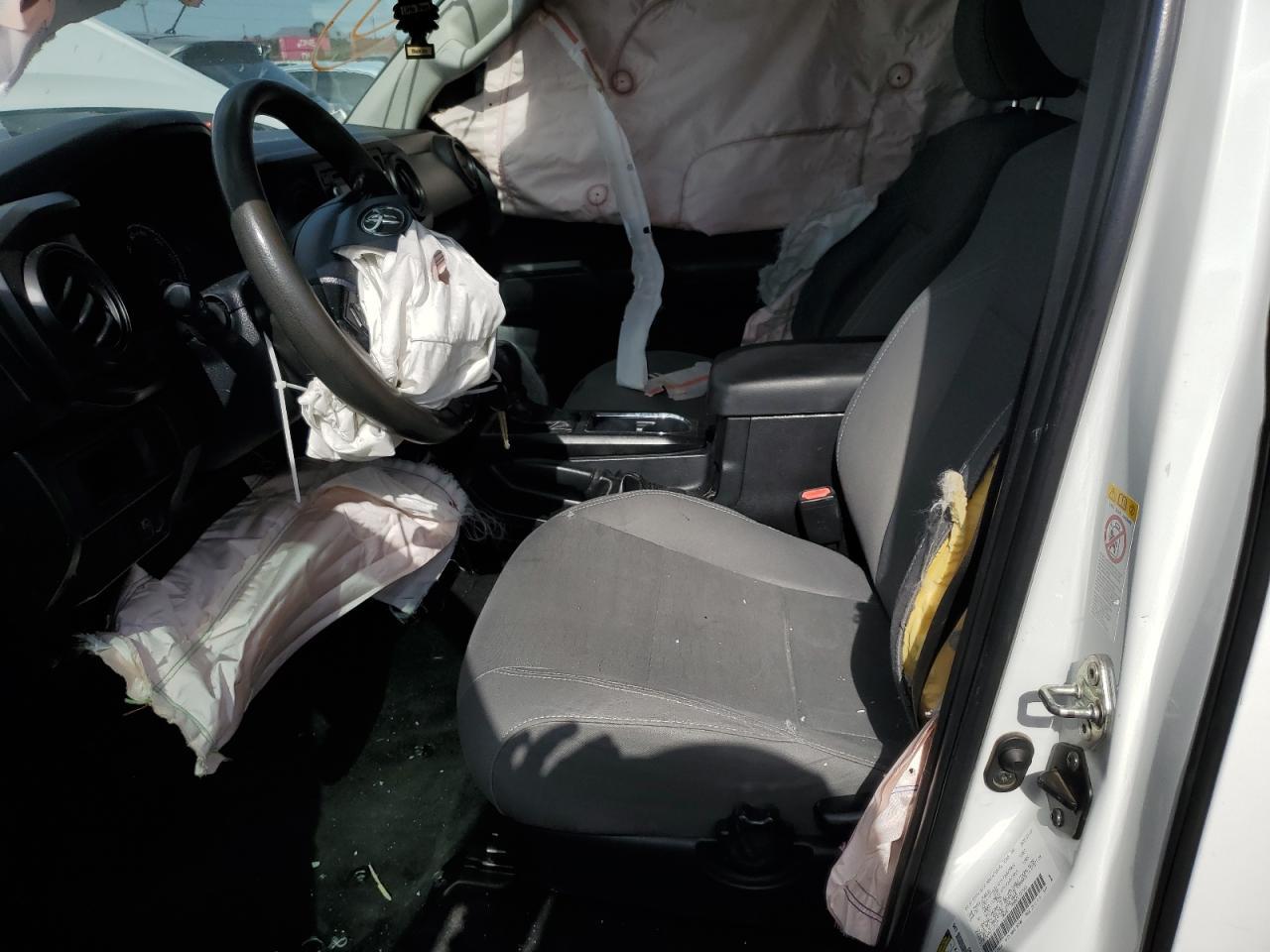 2018 Toyota Tacoma Access Cab - Фото 7