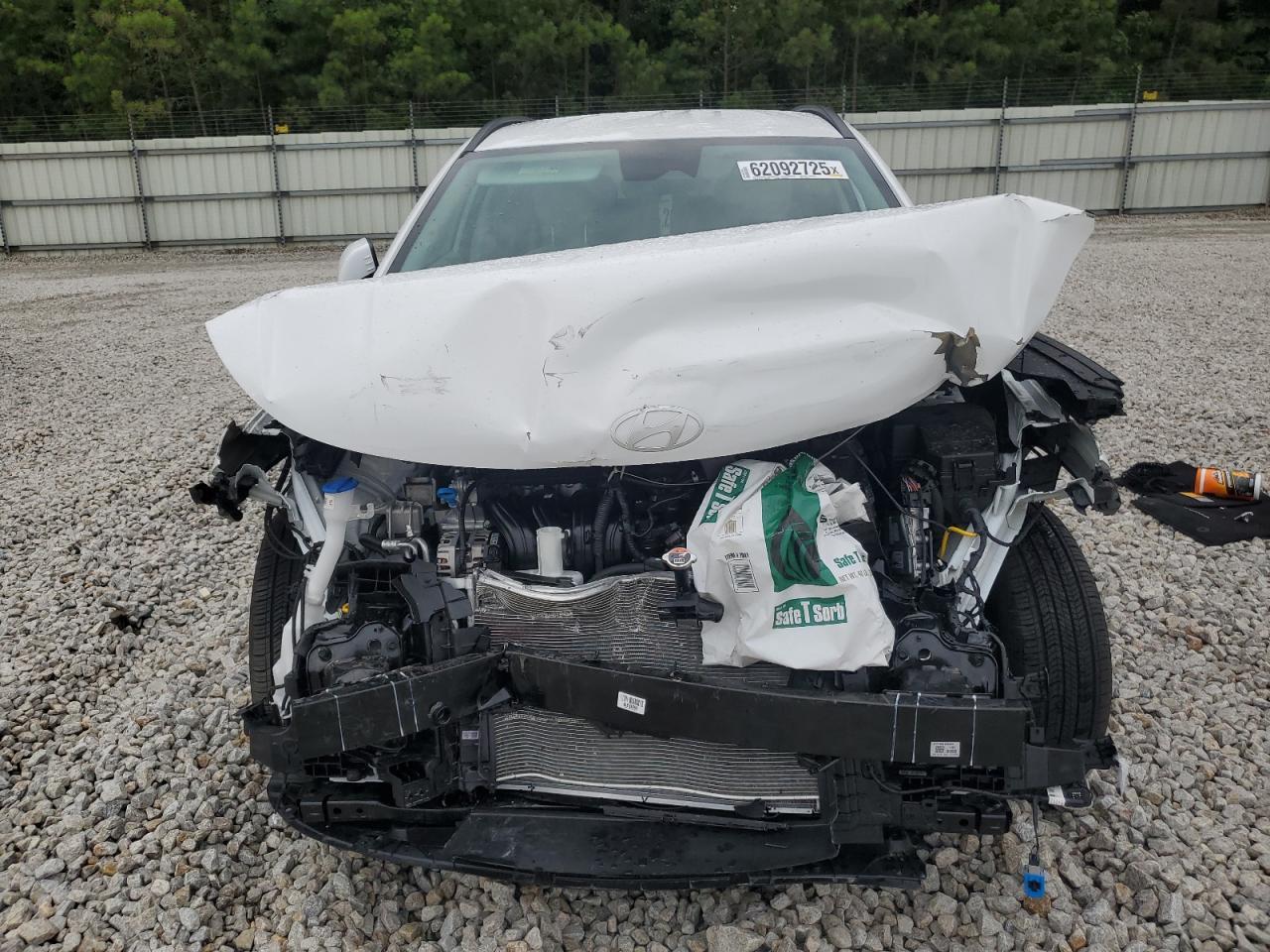 2025 Hyundai Kona Sel - Фото 5