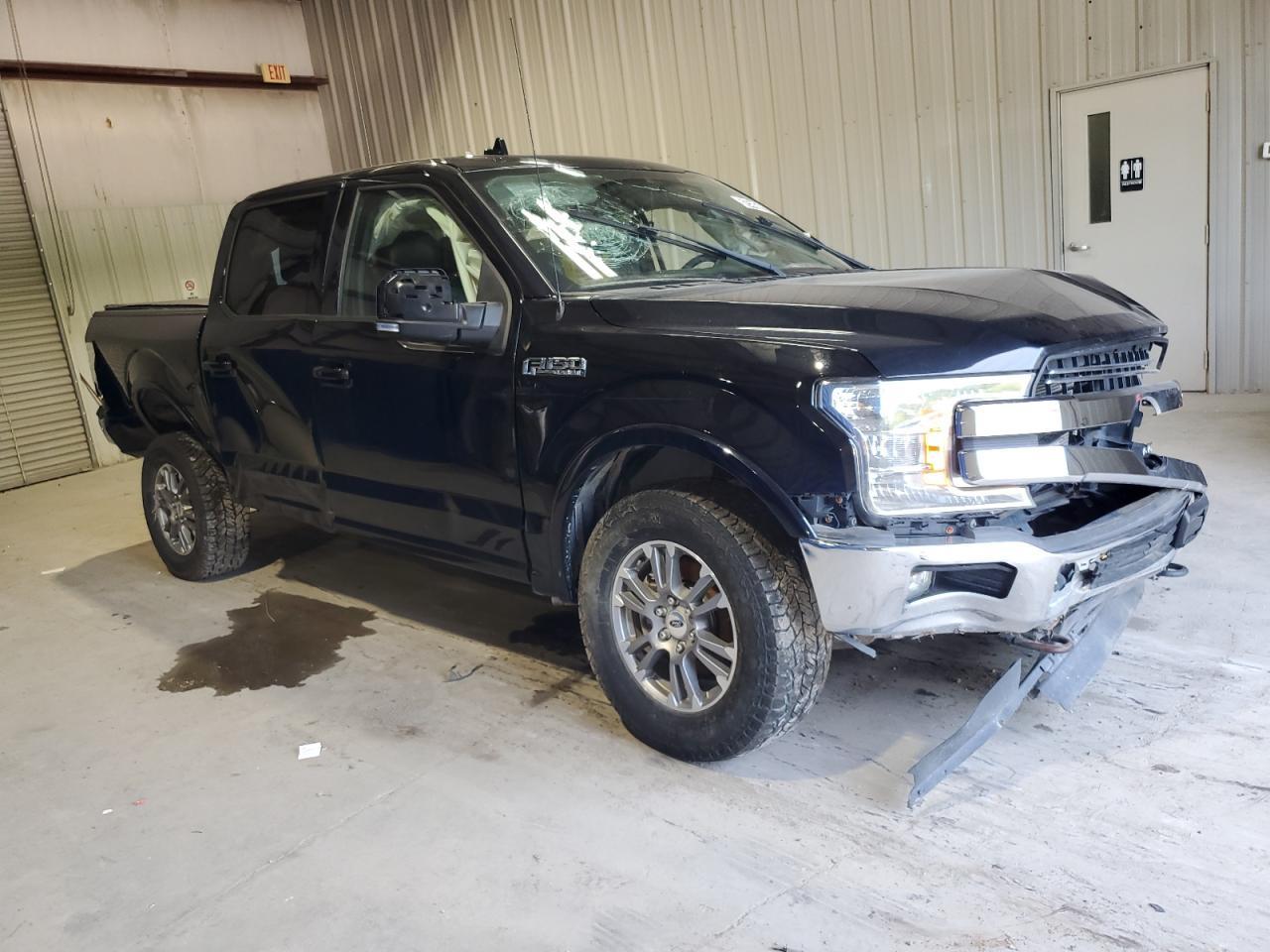2019 Ford F150 Supercrew - Image 4