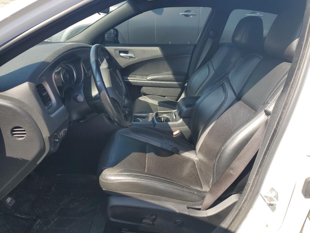 2021 Dodge Charger Sxt - Фото 7