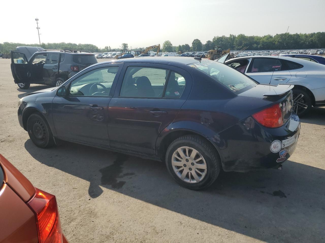 2009 Chevrolet Cobalt Lt - Image 2