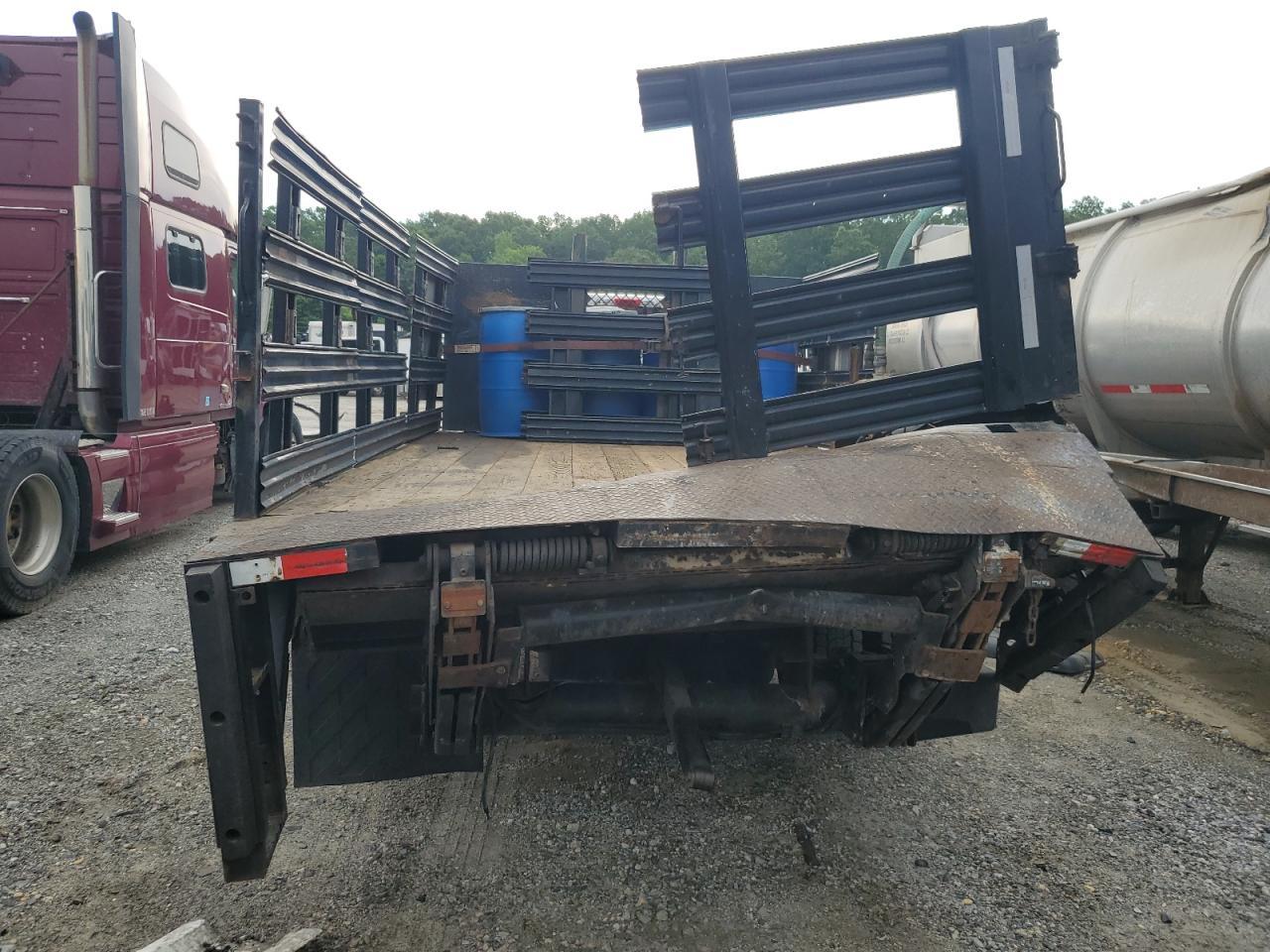 2018 Ford F450 Super Duty - Фото 6