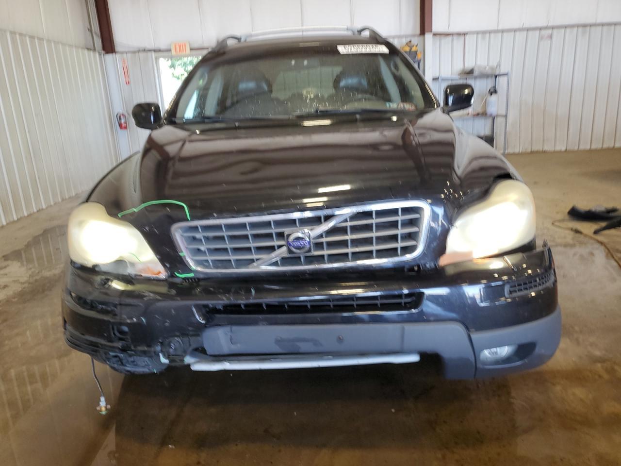 2007 Volvo Xc90 3.2 - Image 5