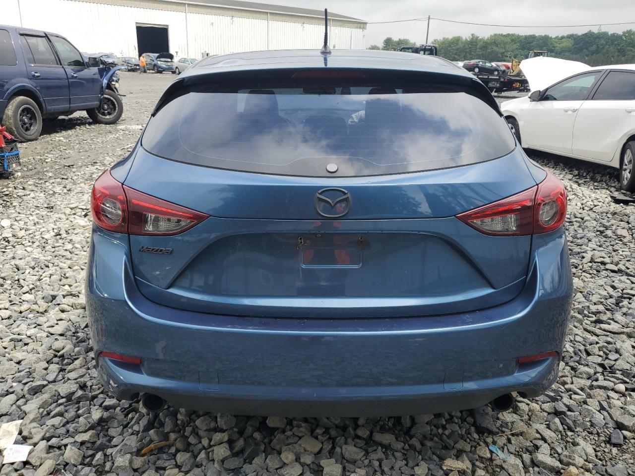 2017 Mazda 3 Touring - Фото 6