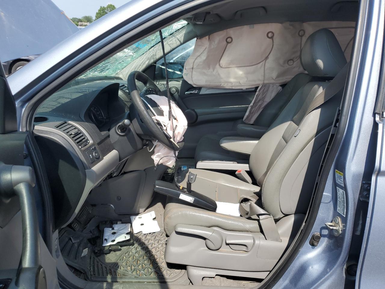 2011 Honda Cr-V Se - Image 7