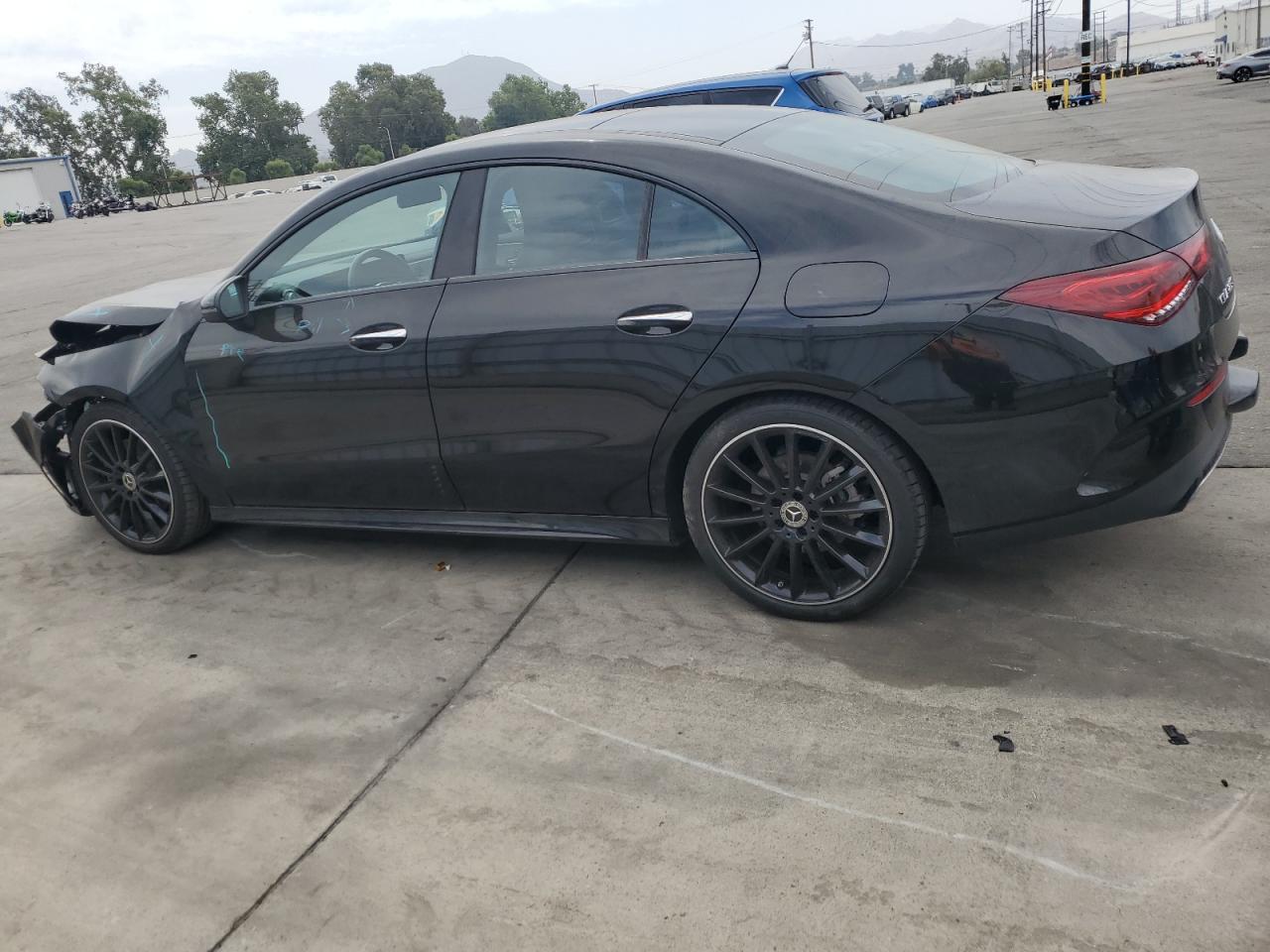 2023 Mercedes-Benz Cla 250 - Фото 2