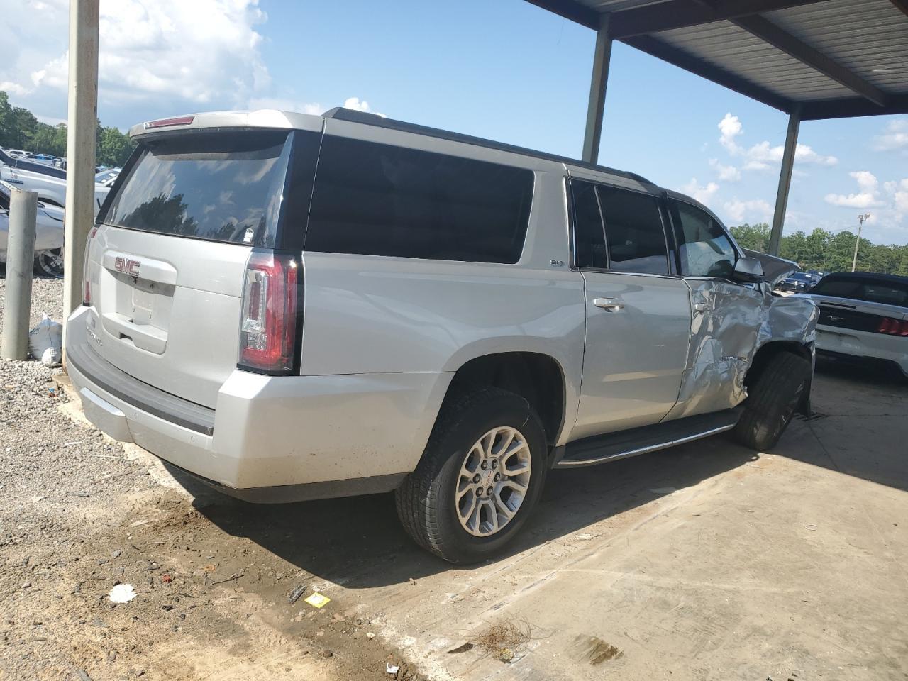 2019 GMC Yukon Xl K1500 Slt - Фото 3