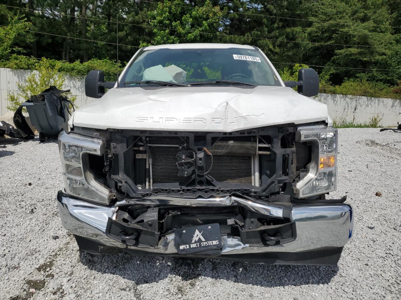 2022 Ford F250 Super Duty - Фото 5