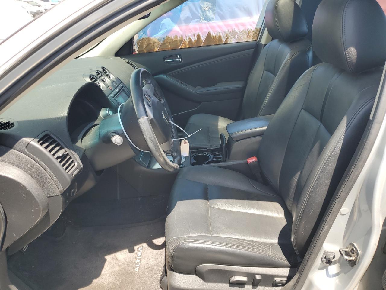2007 Nissan Altima 3.5Se - Фото 7