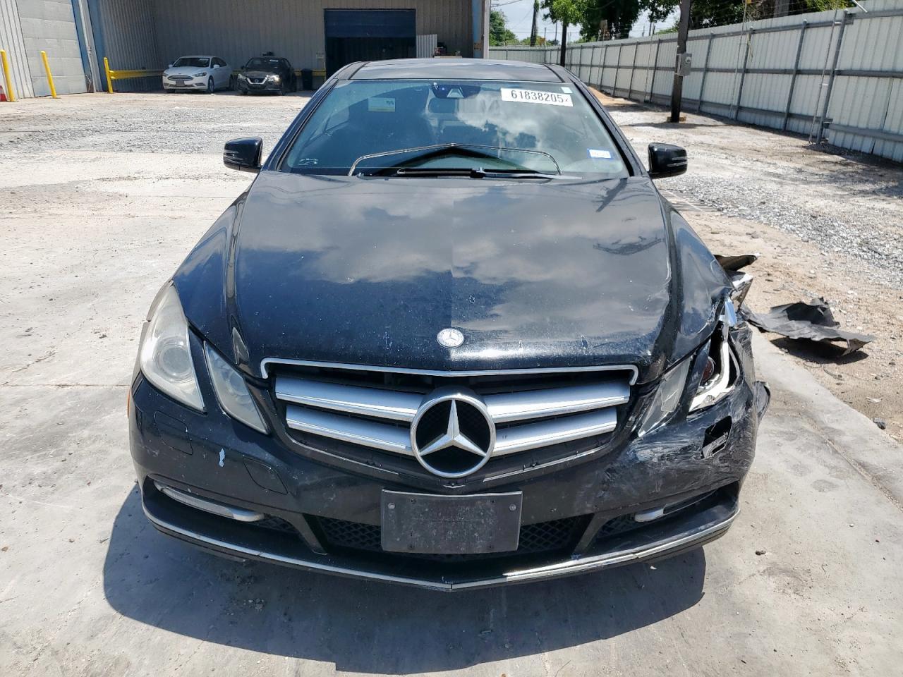 2012 Mercedes-Benz E 350 - Фото 5