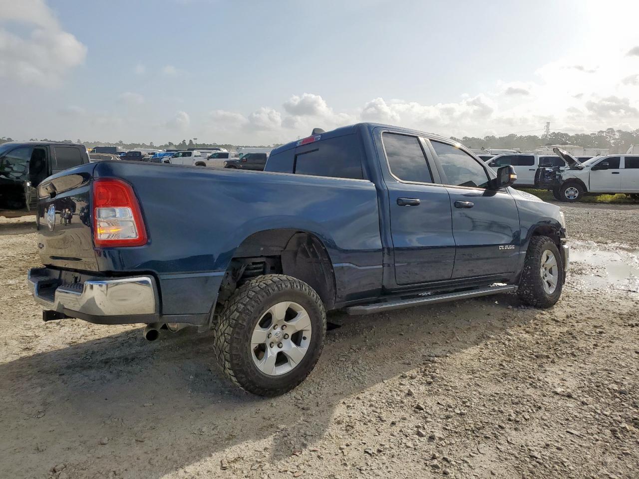 2022 Ram 1500 Big Horn/Lone Star - Image 3