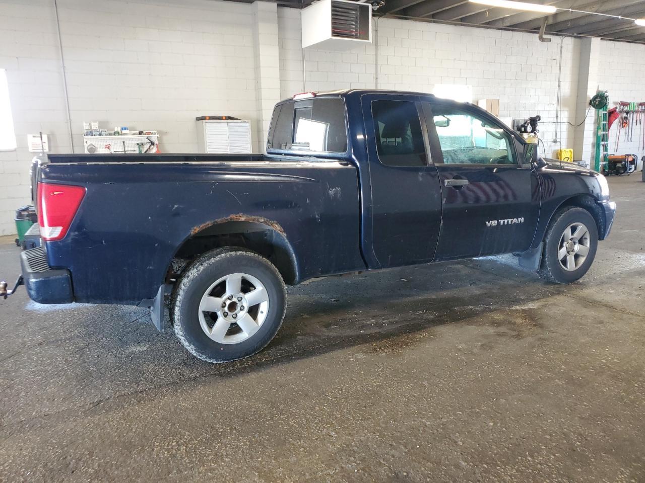 2007 Nissan Titan Xe - Image 3