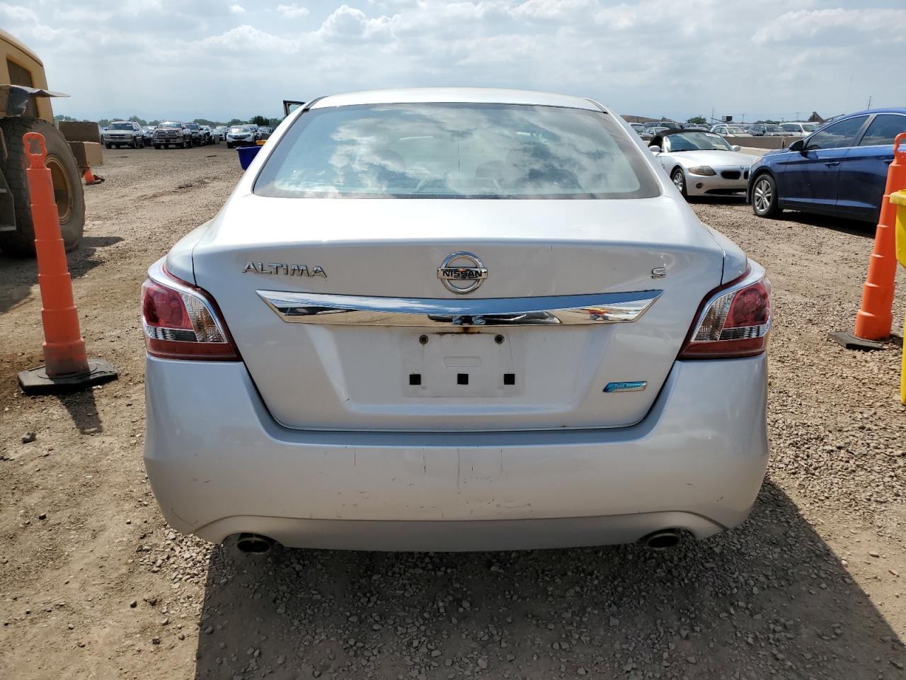 2013 Nissan Altima 2.5 - Image 6