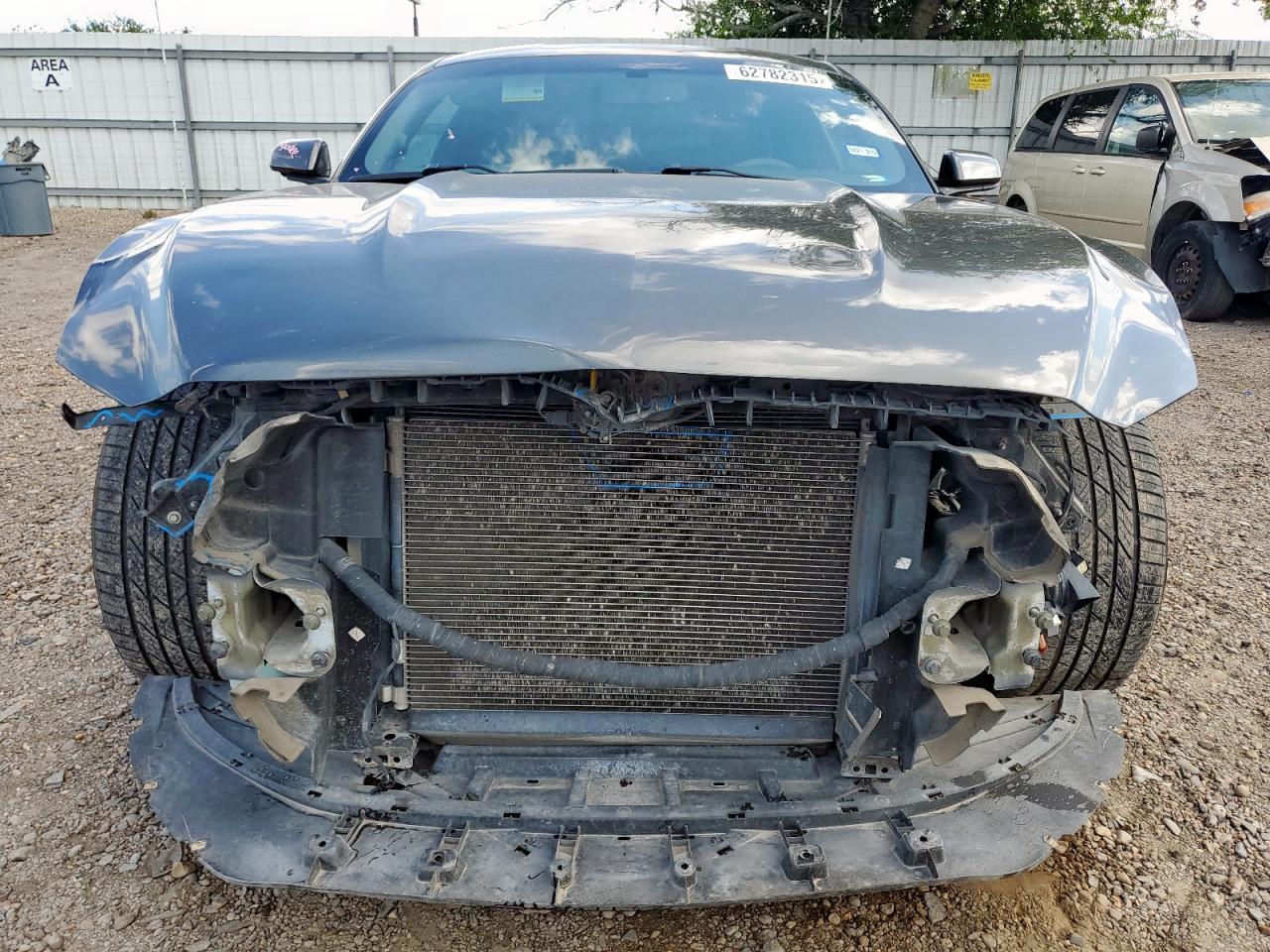 2015 Ford Mustang - Фото 5