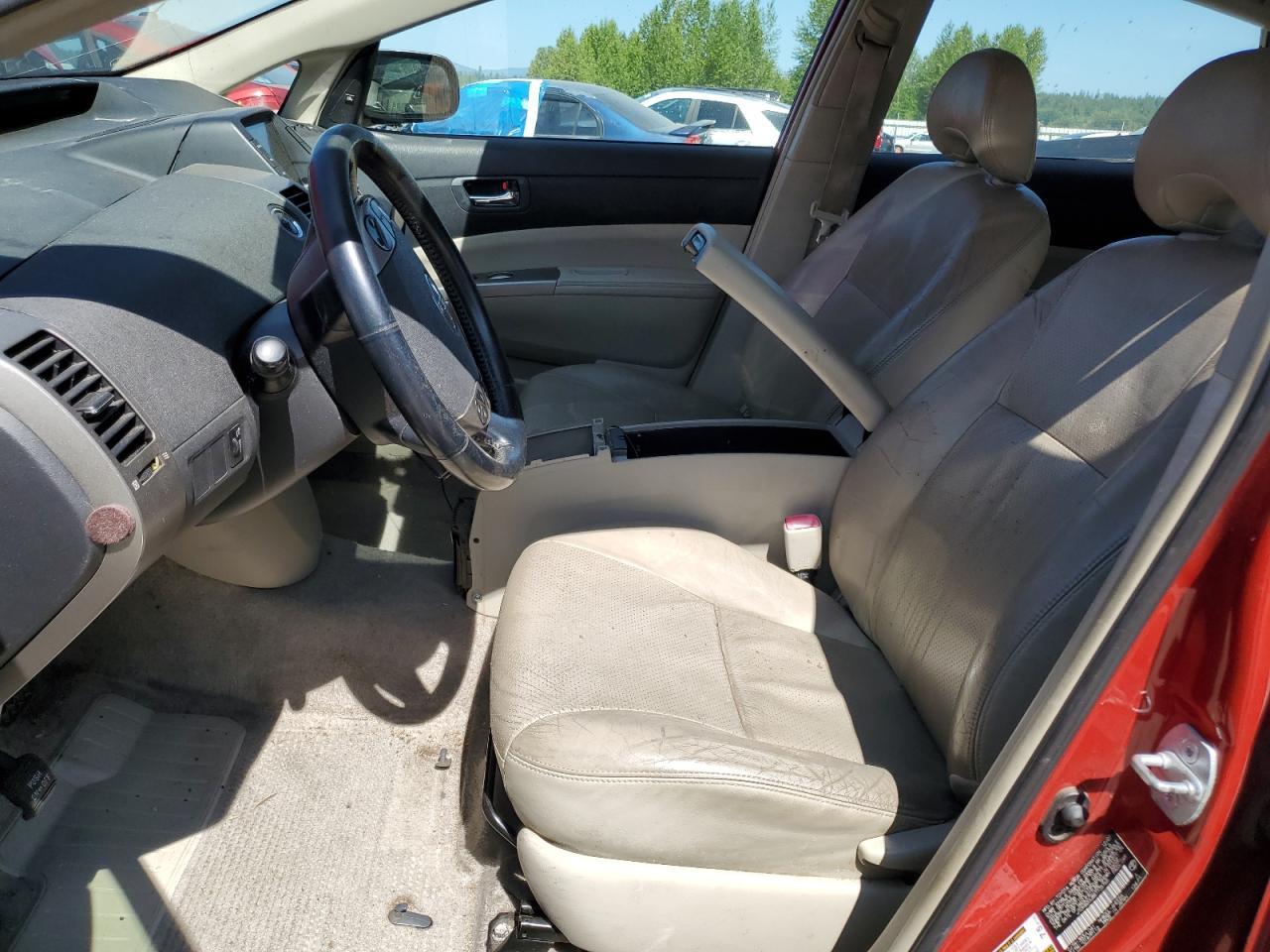 2008 Toyota Prius - Image 7