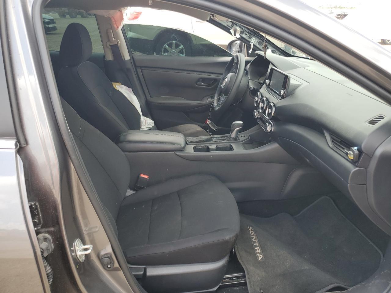 2024 Nissan Sentra S - Фото 7