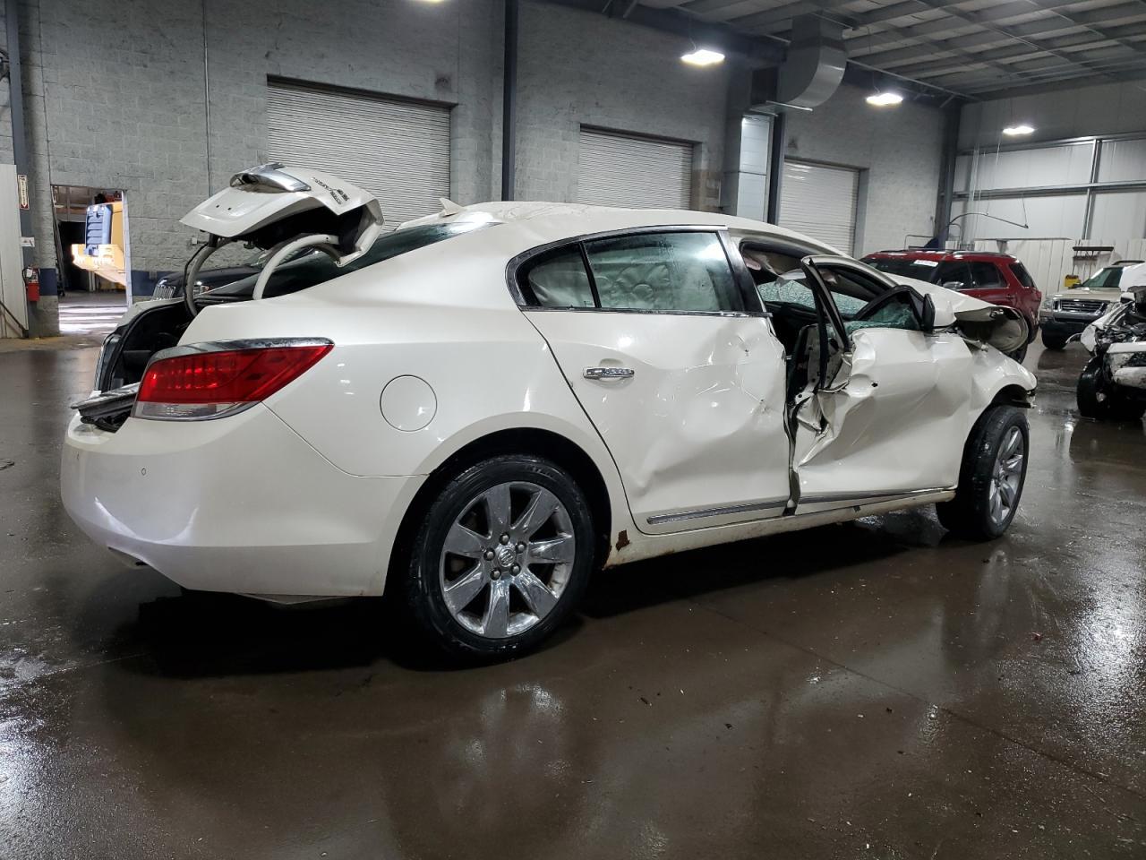 2012 Buick Lacrosse Premium - Фото 3