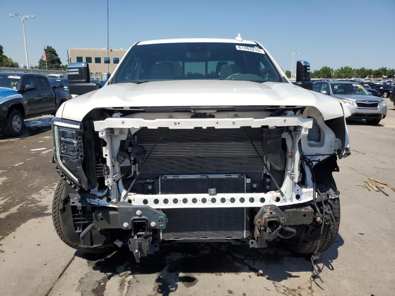 2024 GMC Sierra K1500 Slt - Фото 5