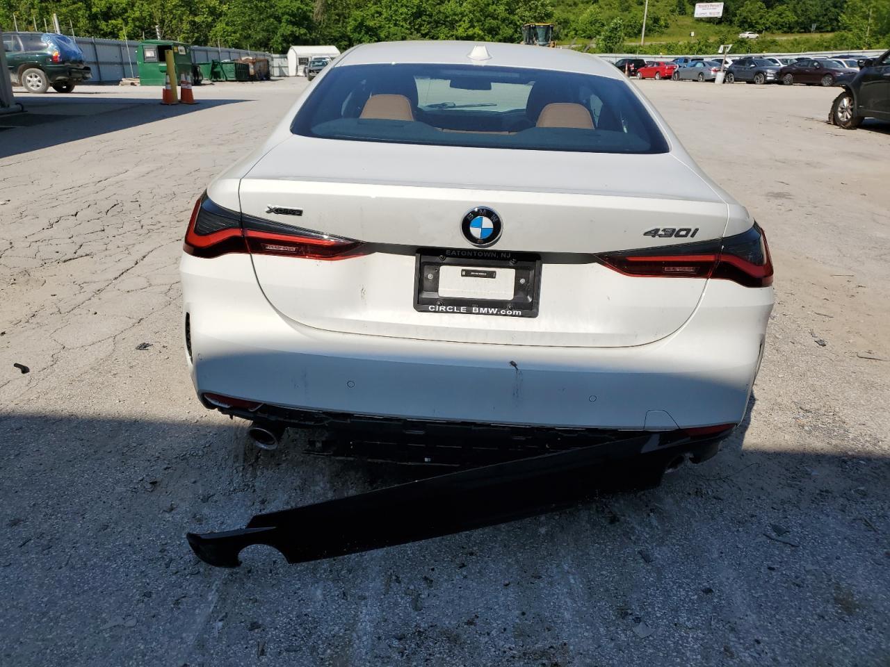 2024 BMW 430Xi - Image 6