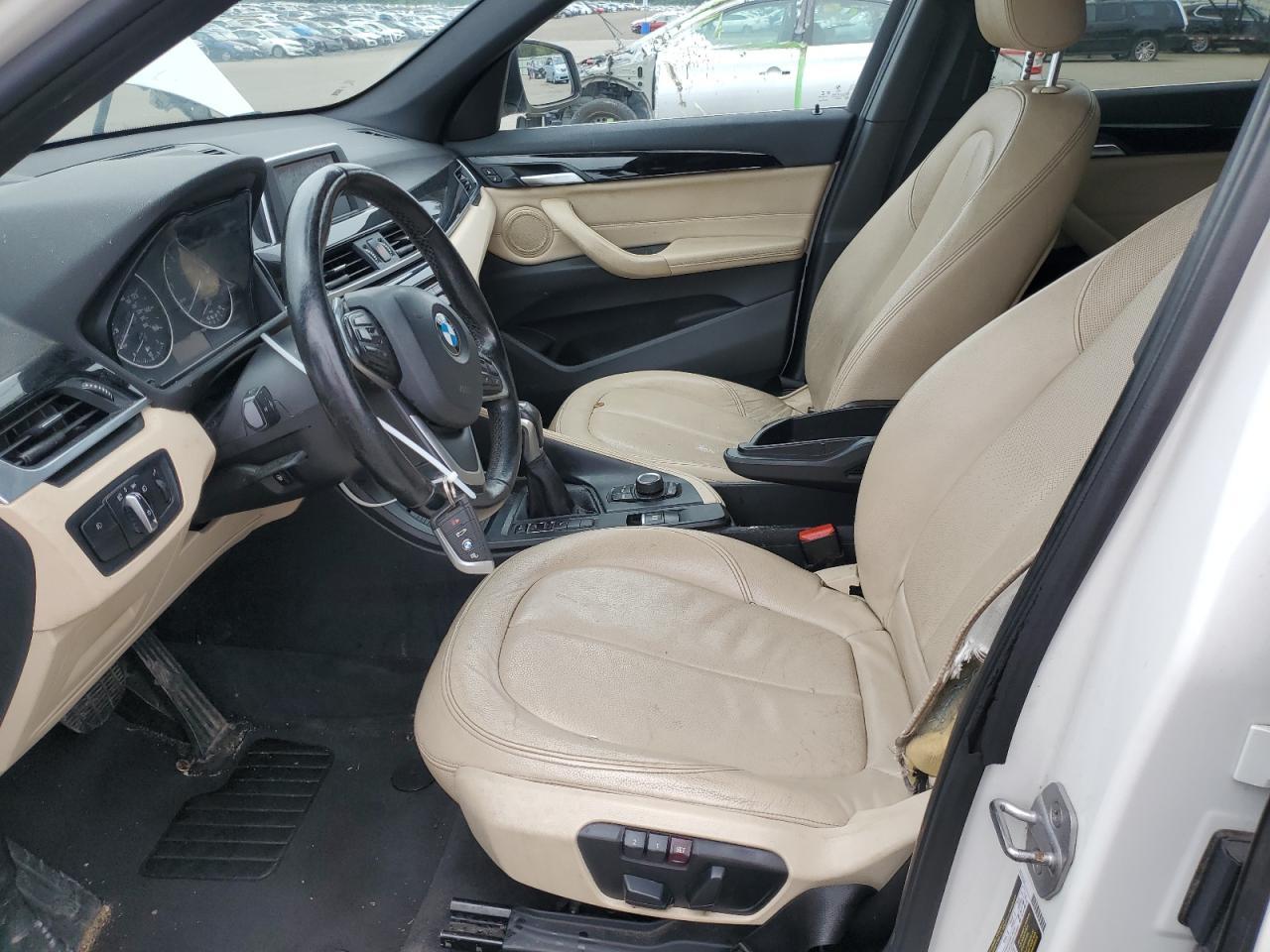 2018 BMW X1 xDrive28I - Фото 7