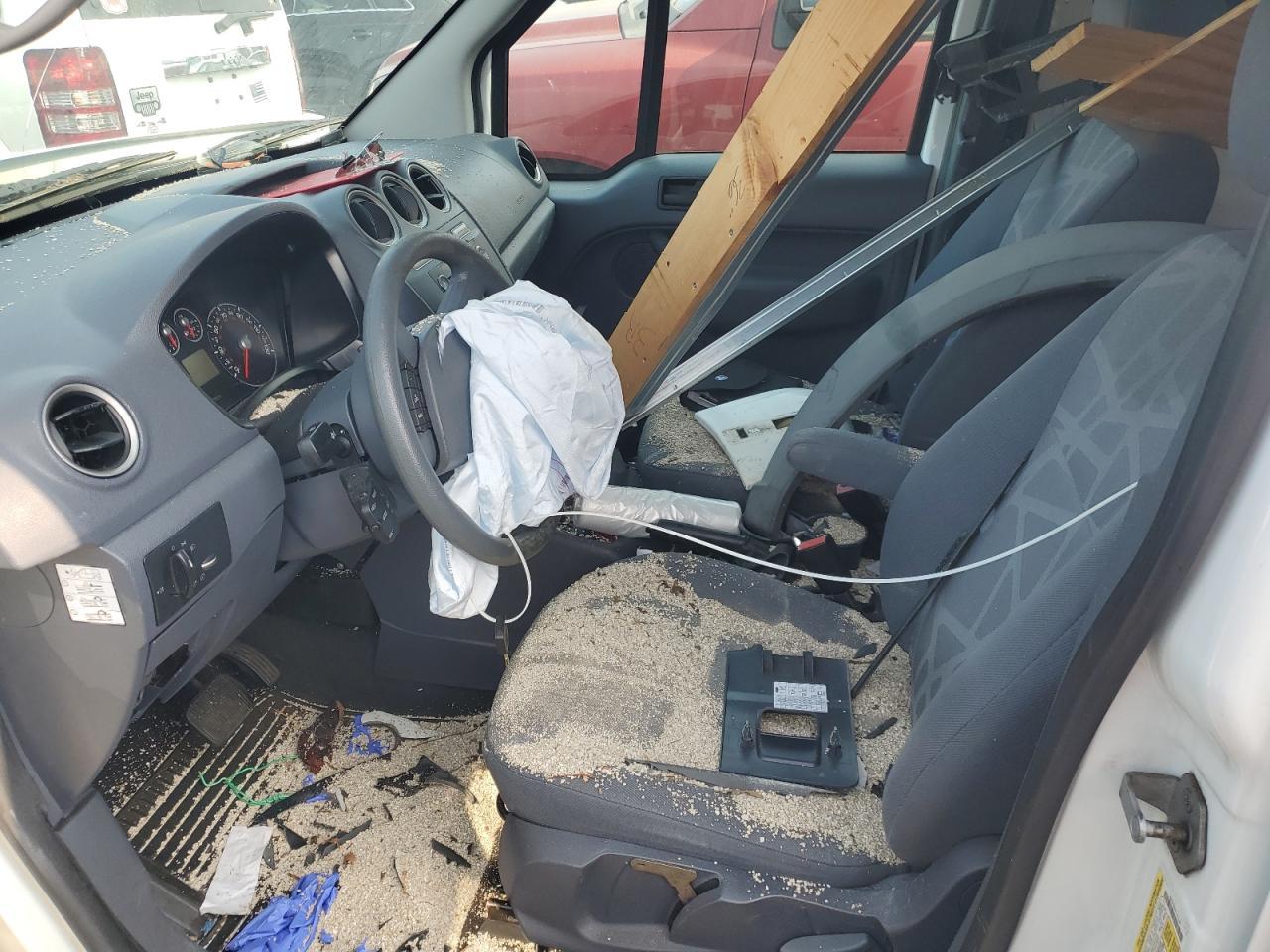 2012 Ford Transit Connect Xlt - Image 7