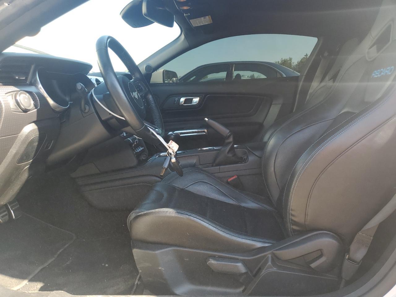 2021 Ford Mustang Gt - Image 7