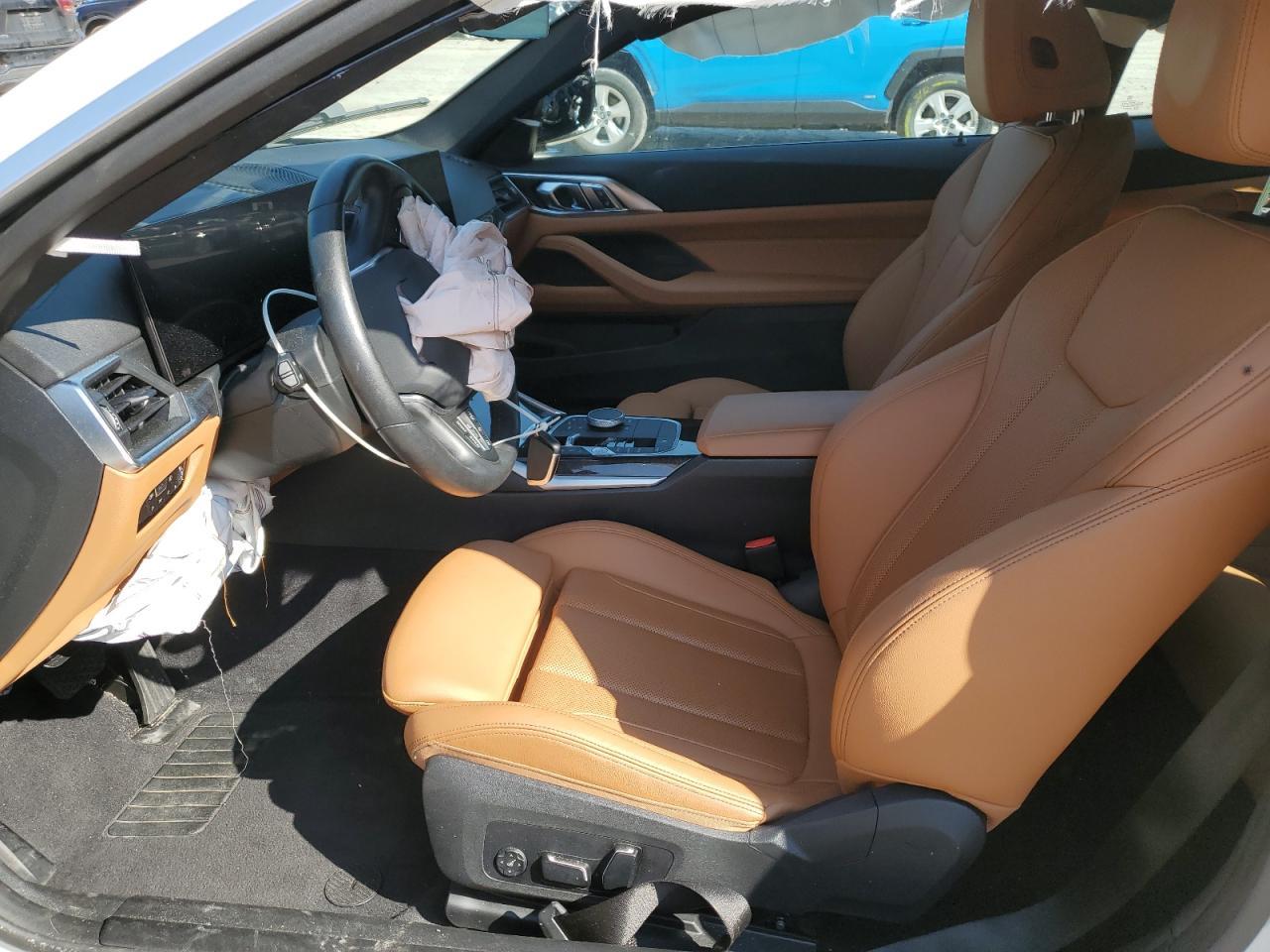 2024 BMW 430Xi - Image 7