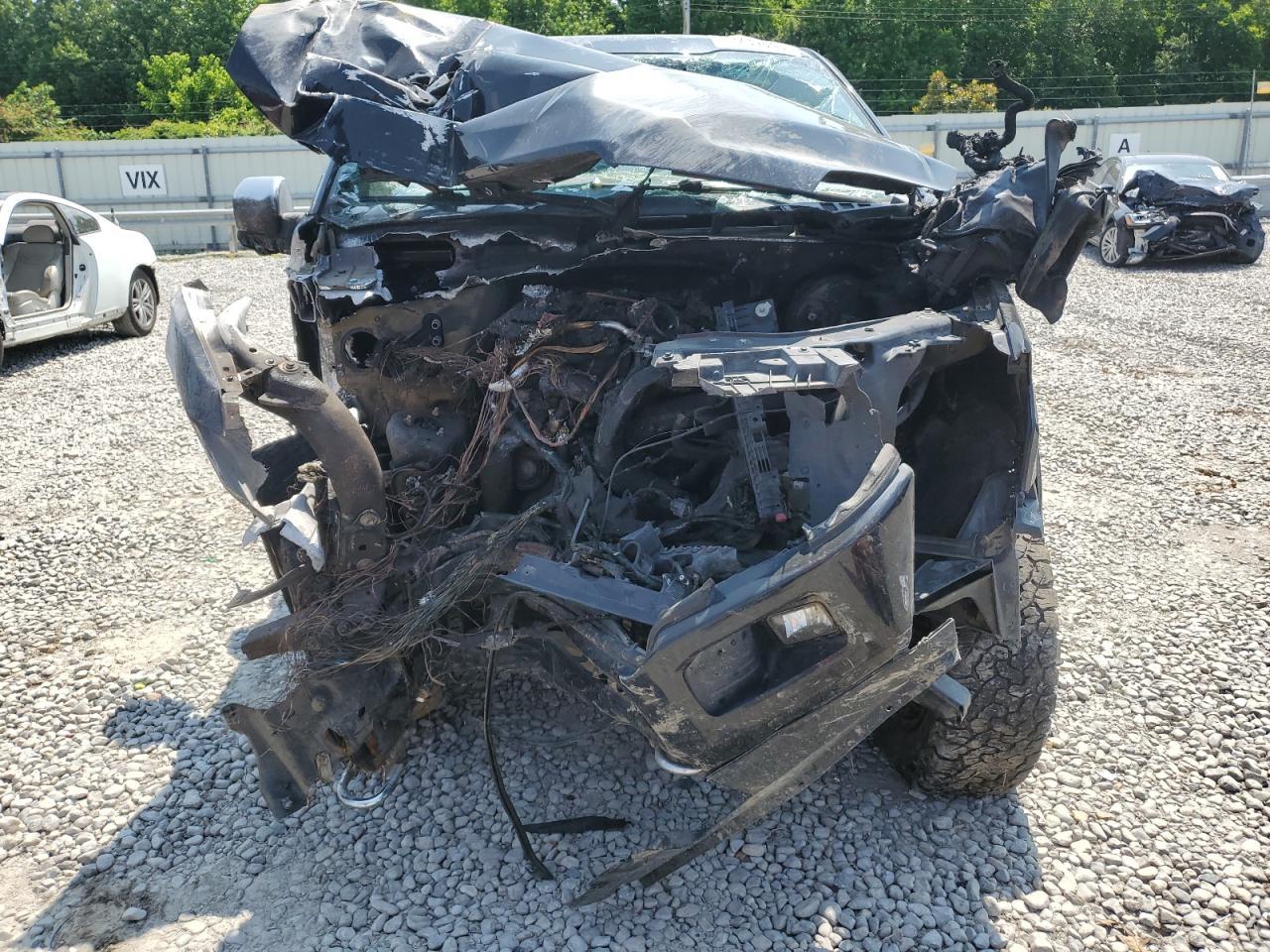 2019 Ford F150 Supercrew - Image 5