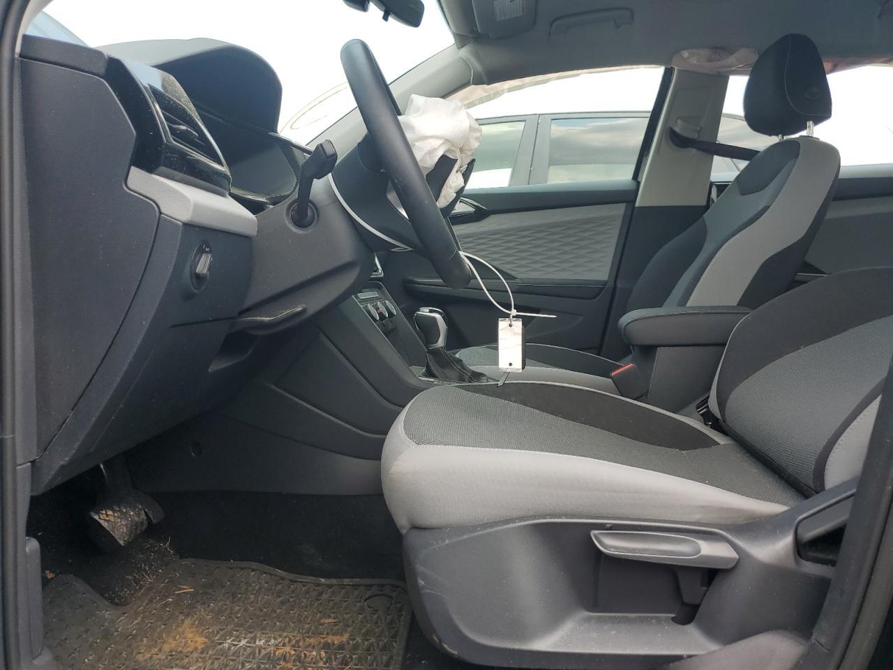 2024 Volkswagen Taos S - Фото 7