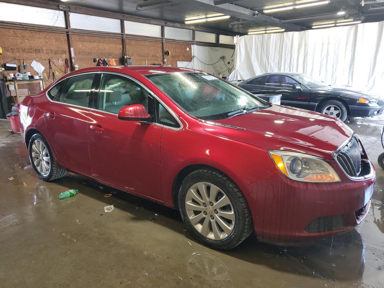 2016 Buick Verano - Фото 4