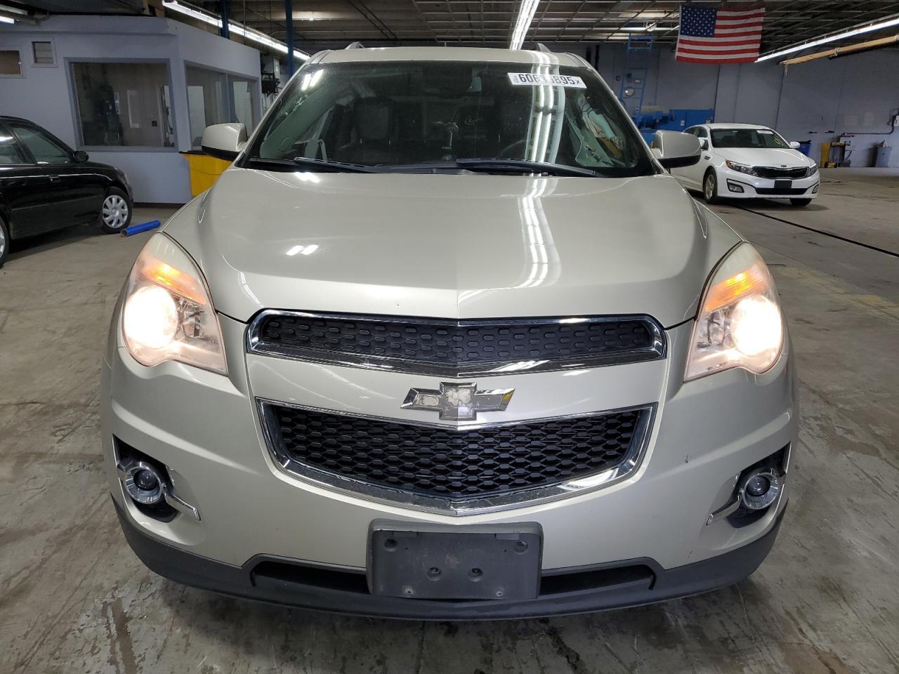 2015 Chevrolet Equinox Lt - Image 5