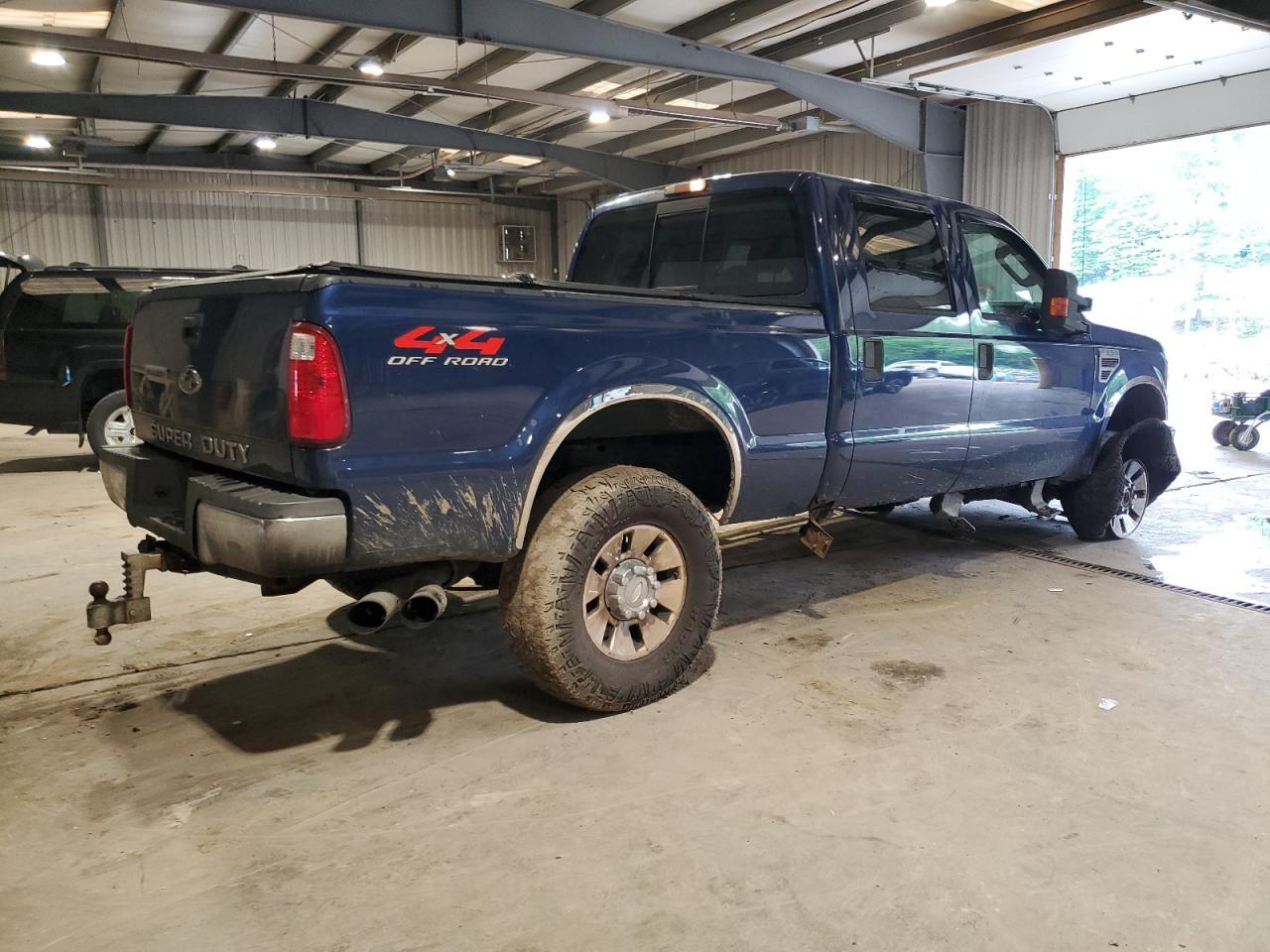 2008 Ford F250 Super Duty - Image 3