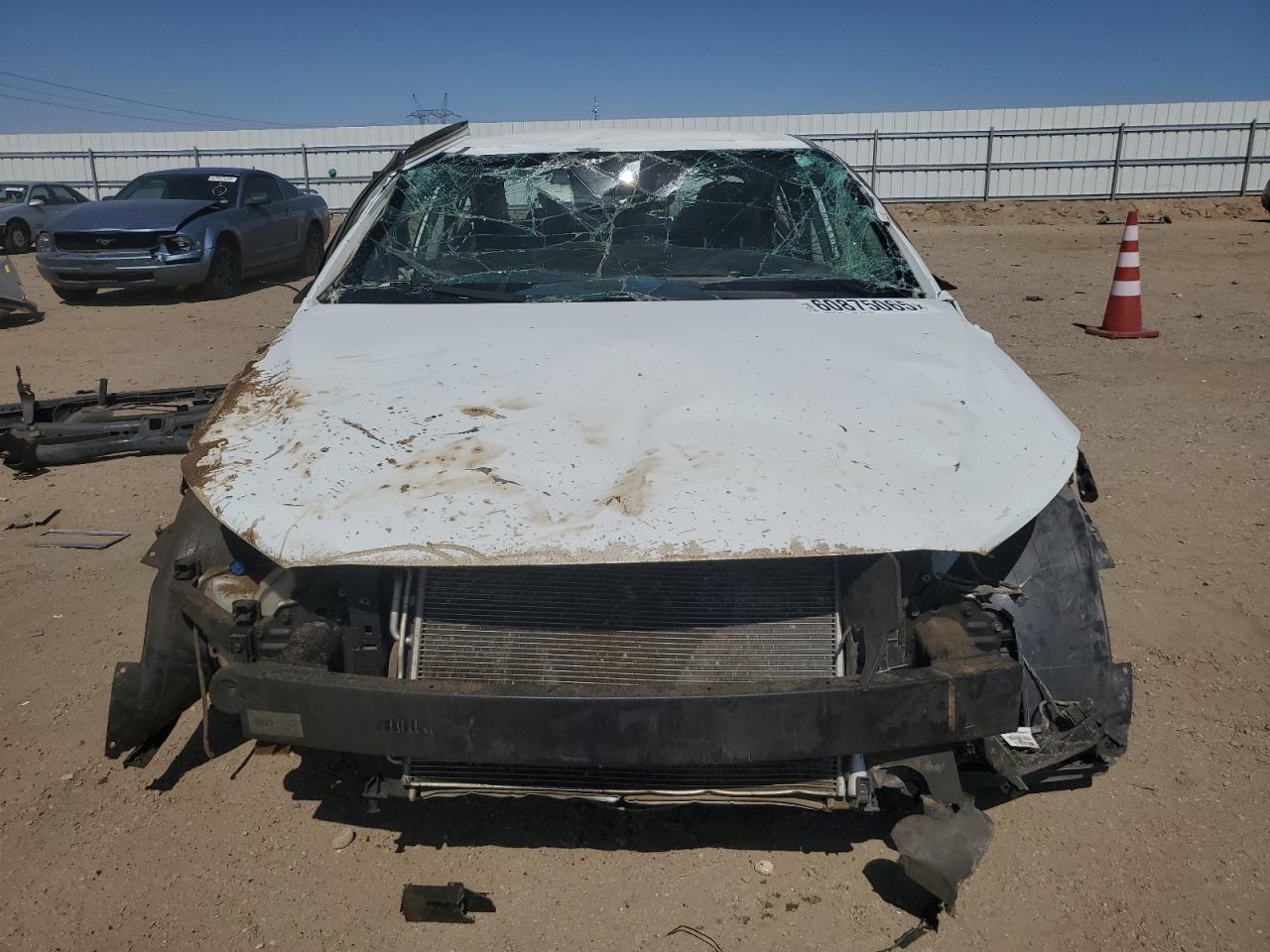 2017 Hyundai Elantra Se - Фото 5